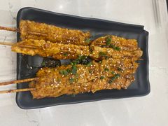 -有鱼吃·纸包烤鱼(曲江创意谷店)