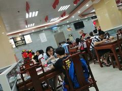 大堂-日月永和中国餐饮名店(东湖店)