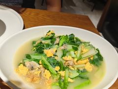-吕氏疙瘩汤·新鲁菜(济南万象城店)