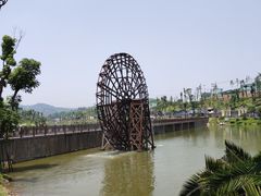 -枫香湖儿童公园