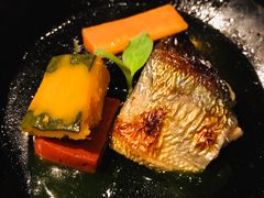 -ステーキハウス吉池