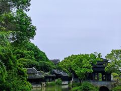 -韩湘水博园