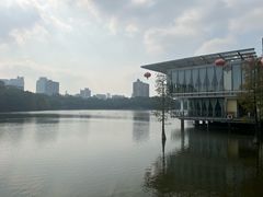 -鹿鸣酒家(越秀店)