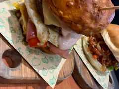 -魏斯理汉堡(西安沣东吾悦店)