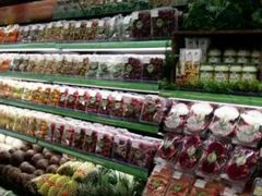 -万达茂商场(南京仙林店)