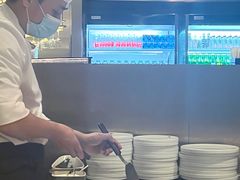 -大渔铁板烧(通州万达店)