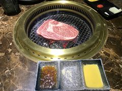 -觅福里•熟成和牛餐厅