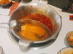 -刘一锅筋头巴脑(大悦城C店)
