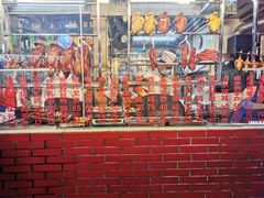 -老字号蛇口德记烧腊饭店·海鲜加工