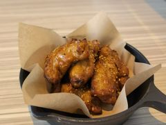 -必胜客(名盛店)