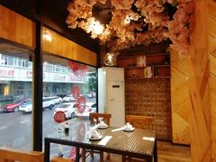 -山西派(桥东街店)