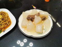 养生萝卜-旺达小吃•三十年福州菜(正大广场店)
