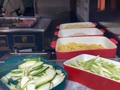 -怡咖啡海鲜自助餐厅(浦东香格里拉店)