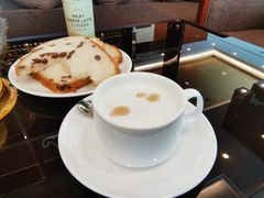 -泓瑞金陵大酒店-金海湾自助餐厅