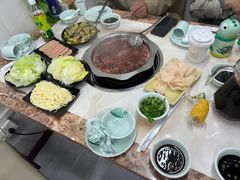 -多多大红焖羊肉馆