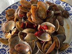 -胖子饺子馆·海鲜家常菜(海军博物馆店)