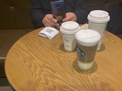-星巴克(天津五大道店)