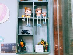 -鸭小妹鸭血粉丝(老门东店)