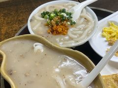 -老西关濑粉(文明路店)