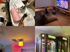 -神帆·元气汤泉(解放西路店)