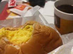 -麦当劳(咸阳人民路店)