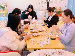-百悦健康月子中心(祈悦店)