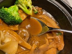 -皇朝会.经典传统粤菜(外滩店)