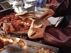 -杨天玉腊牛羊肉