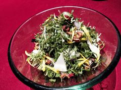 -那家小馆•北京菜•烤鸭(香山店)