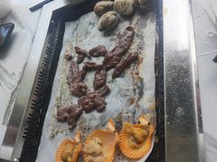 -李氏圣鲸大型自助餐