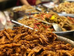 蒜香凤爪-嘉州九妹凤爪(乐山总店)
