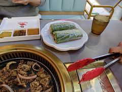 -棒小伙·齐齐哈尔烤肉(龙茗路店)