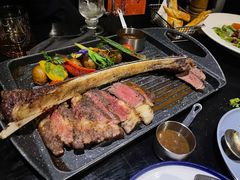-C&R西班牙餐厅
