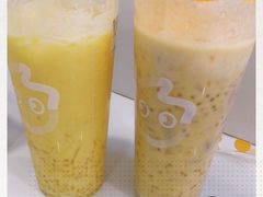 -CoCo都可(北美店)