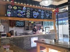 大堂-太元彭家正汤(太元路总店)
