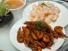 -杭州新新饭店·1913餐厅