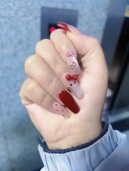 -尤米一站式美甲美睫