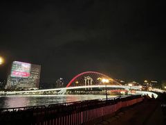 -海心沙亚运公园