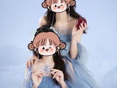 -海马体照相馆(万菱汇店)
