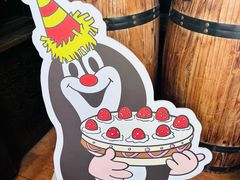 -布拉格餐厅· 中欧捷克菜(全国首店)