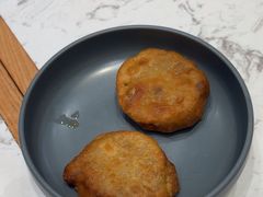 -百春原湖南牛肉粉(百联世纪店)