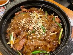 -得意啫·广东啫啫煲(前海HOP店)