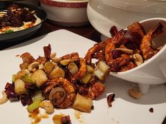 -鹭禧·中餐厅(厦门波特曼七星湾酒店)