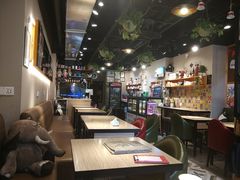 大堂-炒码先生·韩餐炸鸡披萨(西塔店)