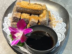 -黔渔翁豆花渎鱼(喷水池店)