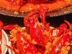 -红盔甲·小龙虾(人民广场店)