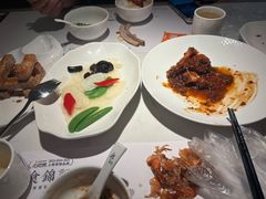 -食锦记·福建私房菜(浦西万达店)