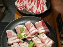 -呷哺呷哺 黄金牧场 (欢乐谷店)