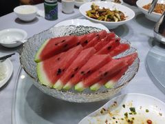 -鸭王烤鸭店(三里河店)