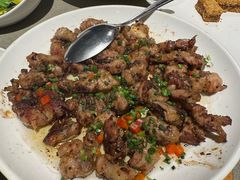 -铜锣湾·有麝自然香(长嘉汇购物公园店)